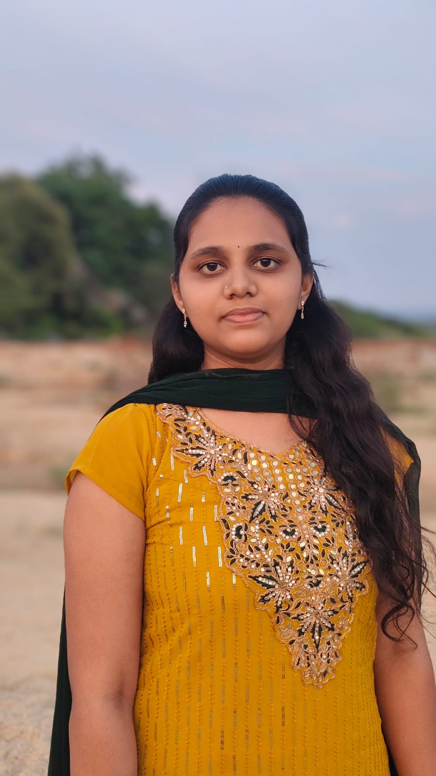 Nageswari Purum